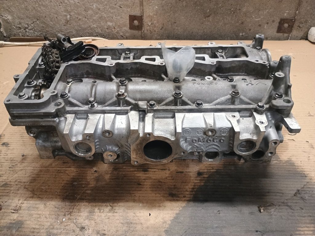 Глава 2.0 blue hdi