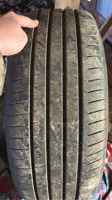 Покрышки kapsen!!