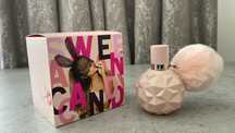 Ariana Grande - Sweet Like Candy