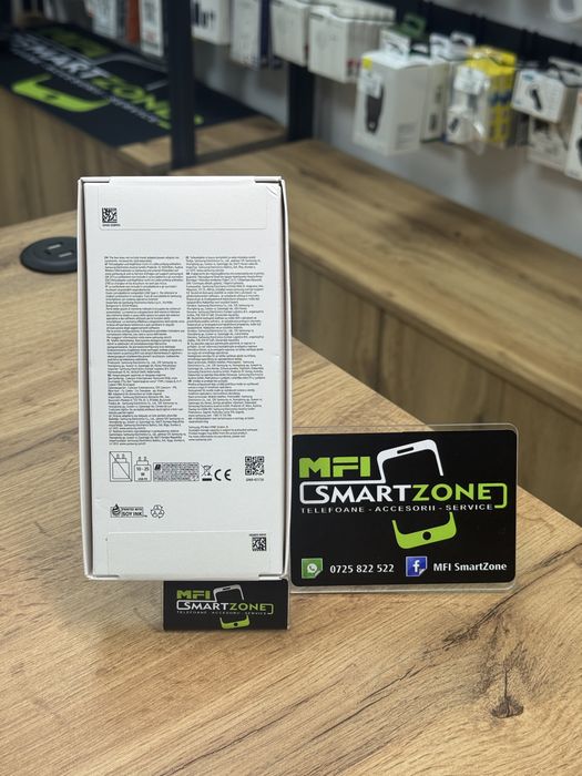 Samsung A26 5G Mint 128Gb  - Nou - Sigilat - Garantie 12 luni