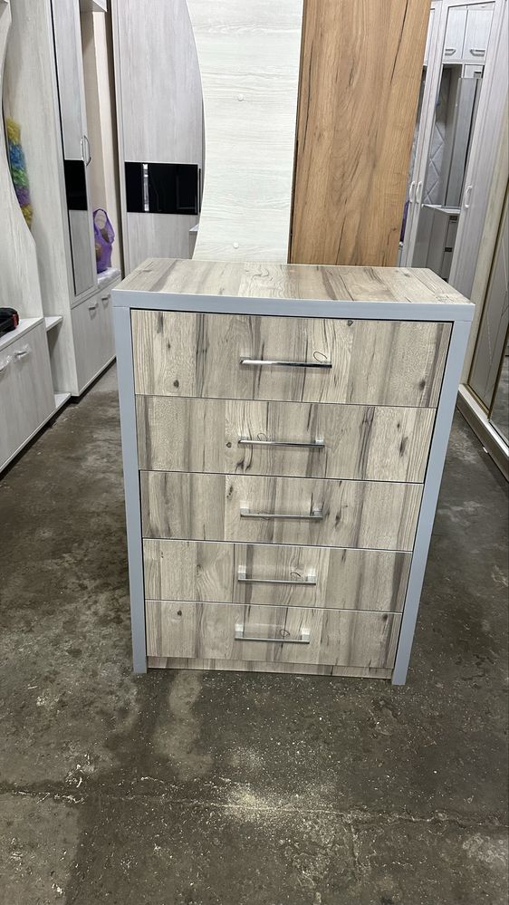 Kamod mebel Mdflik