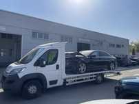 Tractari auto Pitesti Tractari auto NON STOP 24/7