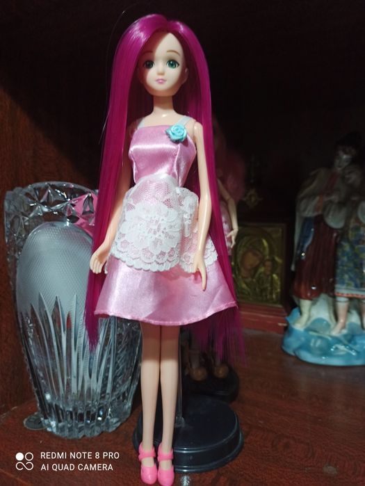 Продаются куклы  Барби, Штеффи и другие.