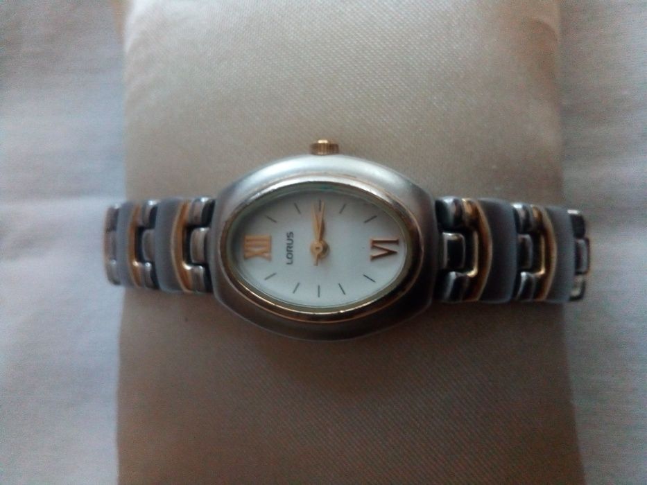 Ceas dama Lorus (Seiko)