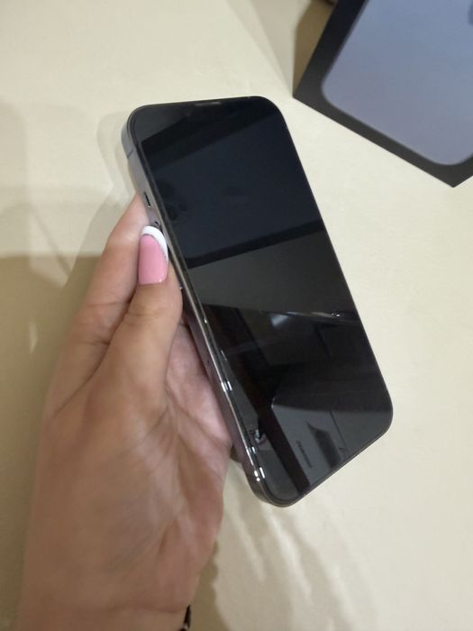 Iphone 13 pro 256 sierra blue