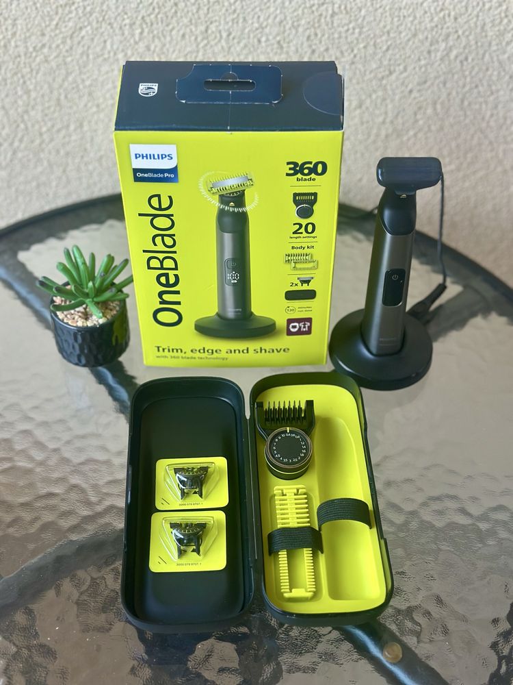 Philips OneBlade Pro