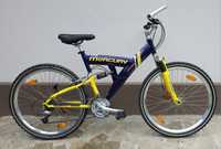 Bicicleta Mercury