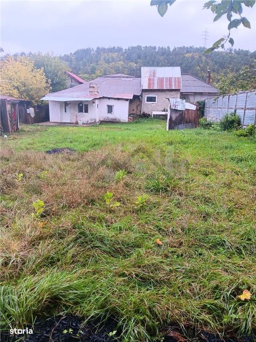 Manta Rosie TEREN 700mp CASA BATRANEASCA 65mp la 200m de bld. Poitiers