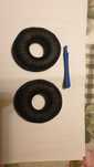 Technics RP-DJ 1200 възглавнички, наушници, ear pads.