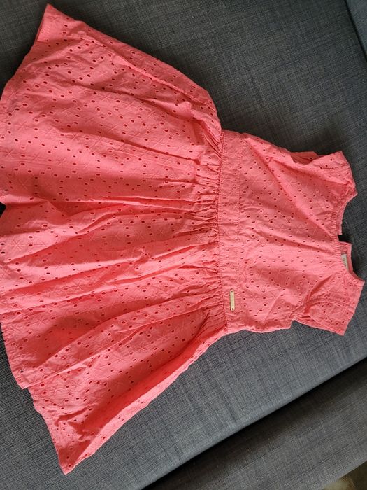 Rochita Guess varsta 1-2 ani