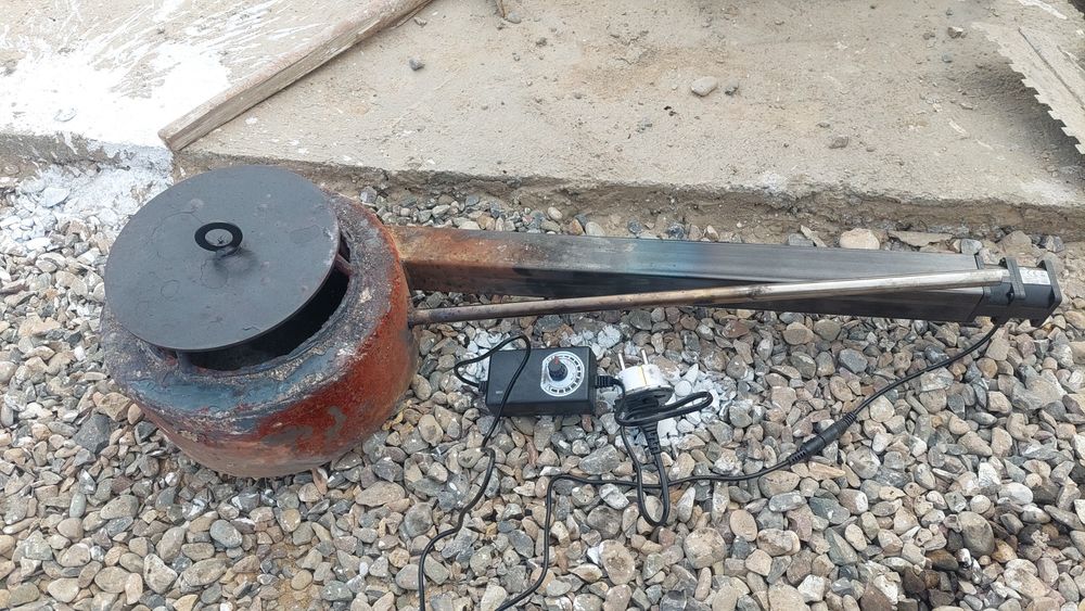 Горилка новый ааа