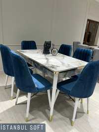 Кухонный стол стулья мебель со склада оптовые цена