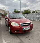 Chevrolet Aveo LT