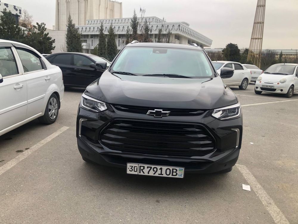 Tracker 2 2023 Premer