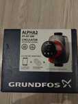 Pompa de circulație Grundfos Alpha 2 25-60 180