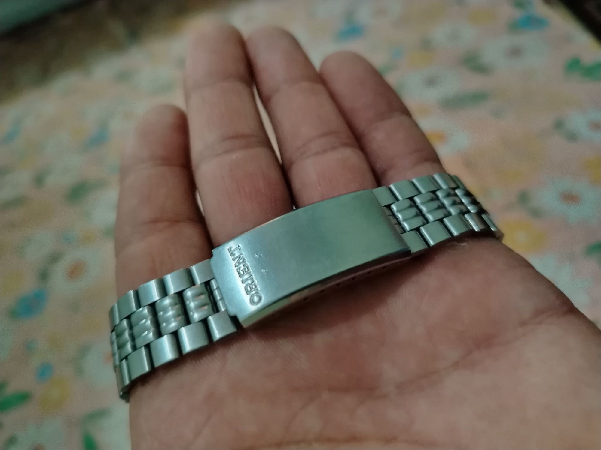 Soat original yaponski orient