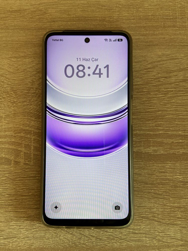 Realme 14 X 5G /128/ GB. Перфектно работещ.