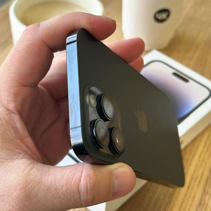 iPhone 14 Pro Max /256