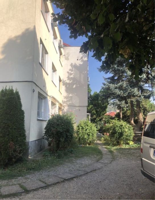 Inchiriez ap.2camere decomandat zona Garii,Cluj-Napoca