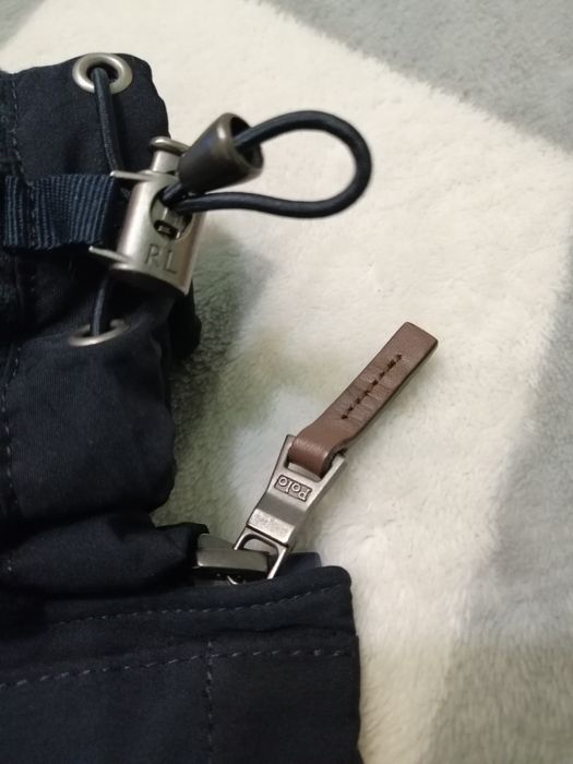 POLO by RALPH LAUREN geacă autentică bărbați | L | transport GRATUIT‼️