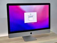 iMac (Retina 5K, 27" 2015) / i5 / 16GB / 1TB HDD, Factura & Garantie