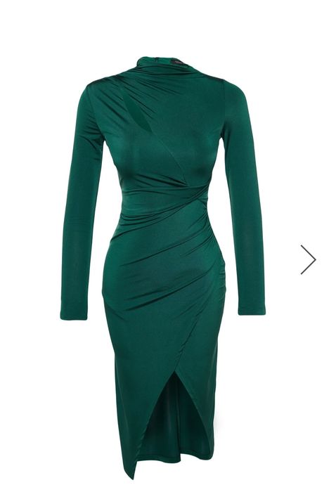 Красива рокла р.38