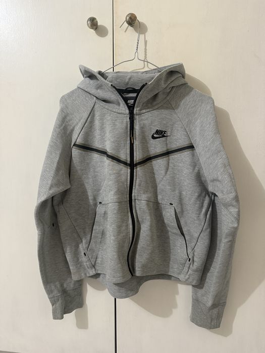 Nike Tech Fleece и Ralph Lauren Polo суитчъри