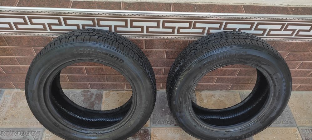 Balon charmxo cotiladi