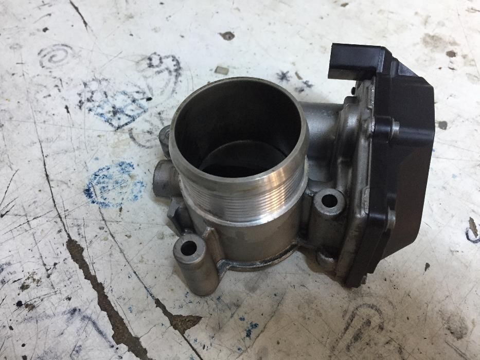 vand Clapeta admisie 2.0 TDI