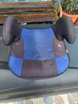 Inaltator auto copil