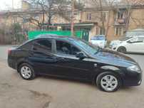 Jentra 2023 qora crossover full tozza Arenda