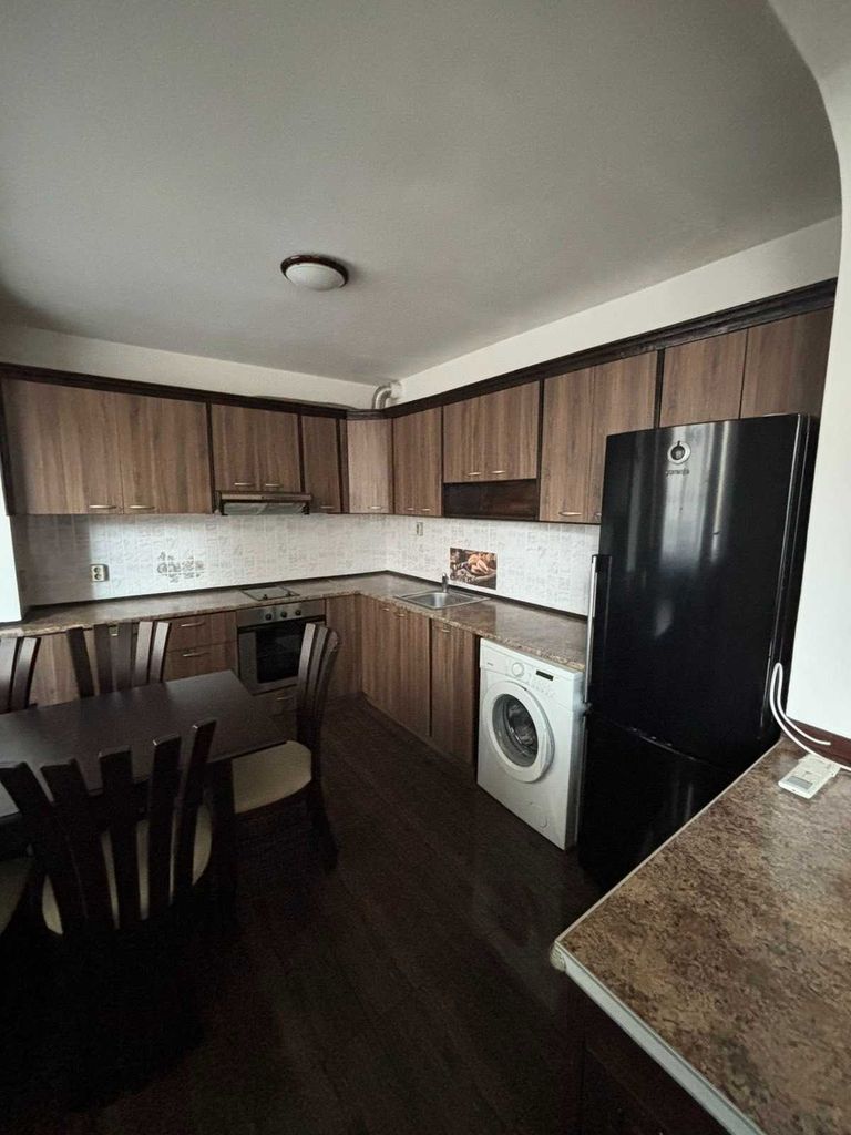Дава се под наем Двустаен апартамент в София, Овча купел - 64 кв.м за 600 € - Снимка #4
