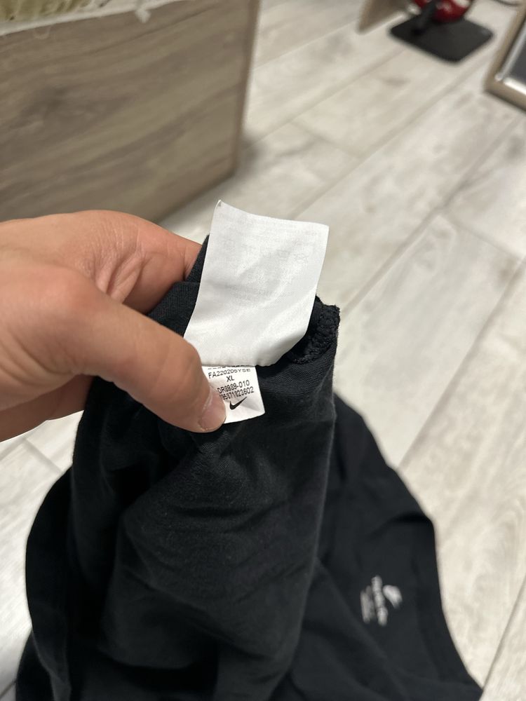 Тениска Nike