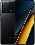 Poco x6 pro 5G 12/512Gb Rangi qora