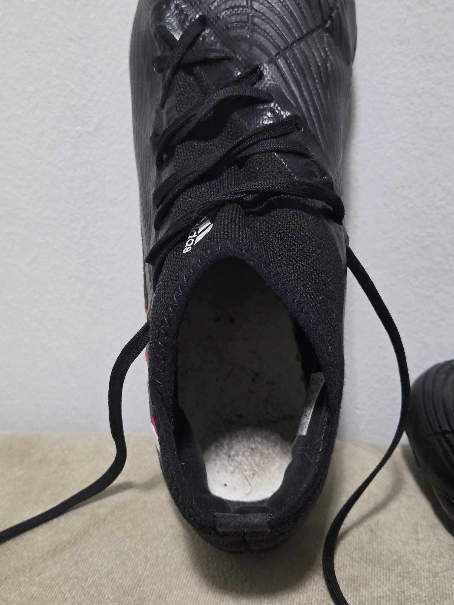 Adidas Predator Accuracy.3  FG