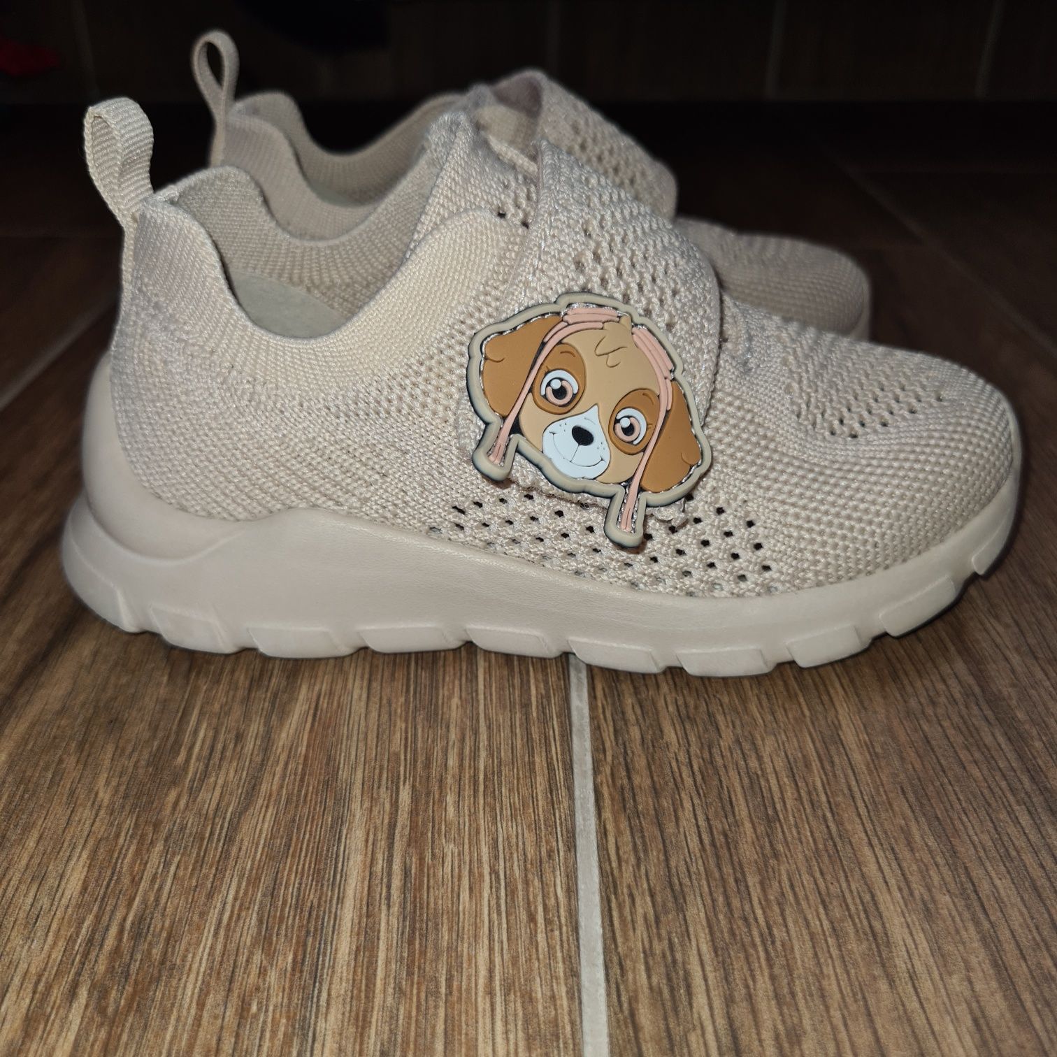 Маратонки летни Paw Patrol