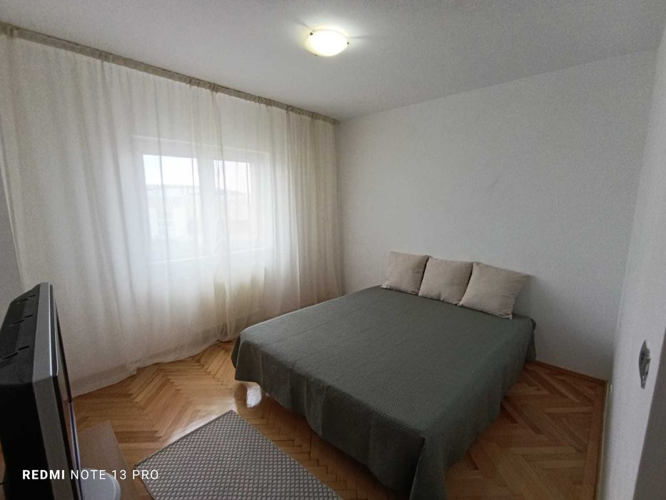 Ocazie ! Proprietar vând apartament cu 2 camere la UTA langa Big Belly