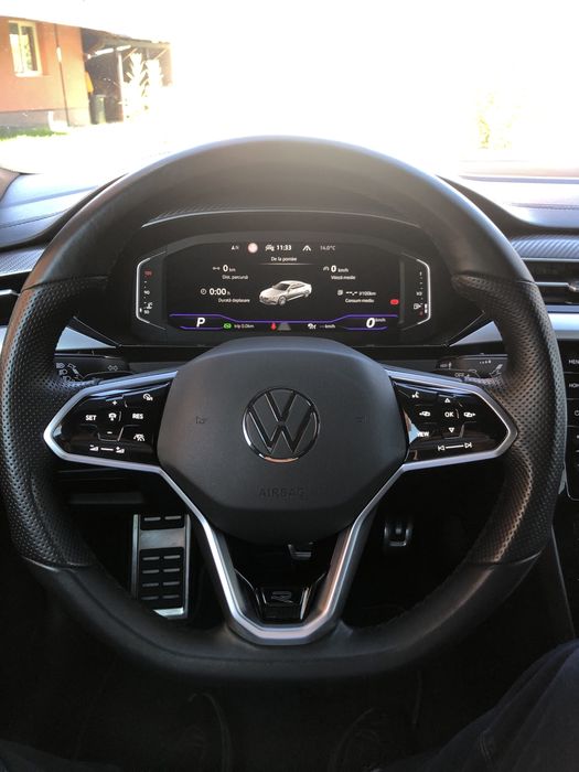 VW ARTEON  R Line 2022