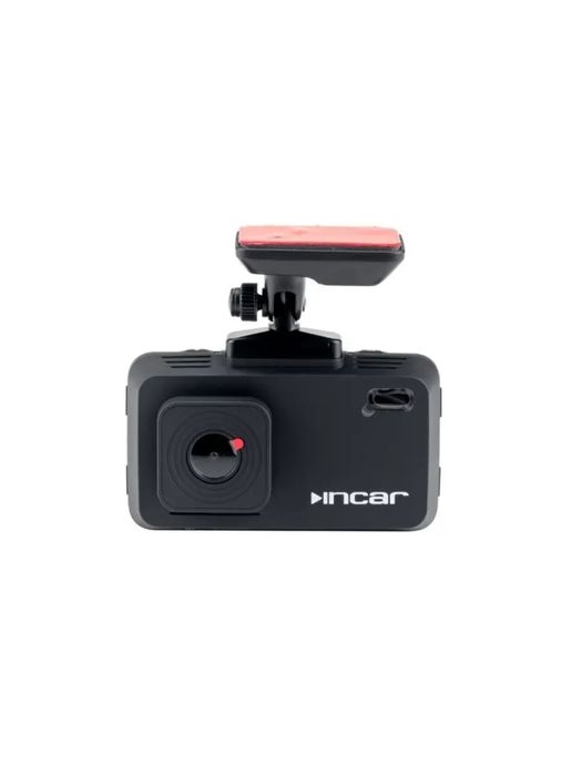 Комбо устройство регистратор антирадар Incar