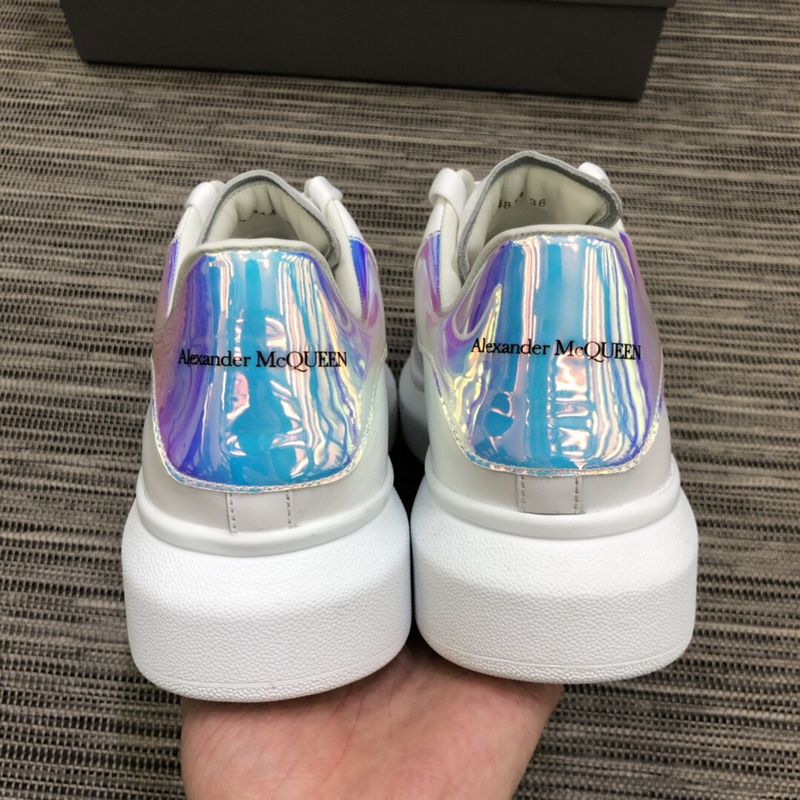 Adidasi // ALEXANDER MCQUEEN \\ Premium / 2025