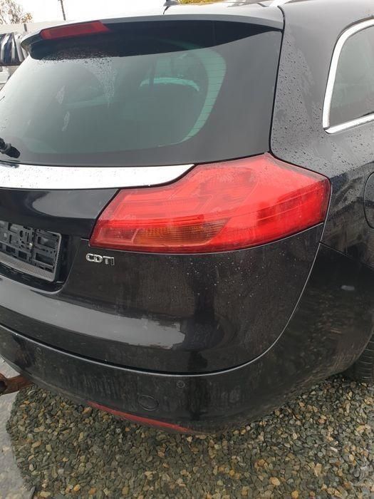 Dezmembrez Opel Insignia sport tourer z22c 2.0 cdti 131 cp A20DTJ Opel