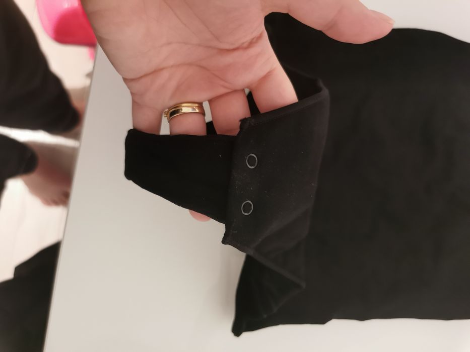 Body modelator Lenjeria magica Oana Radu