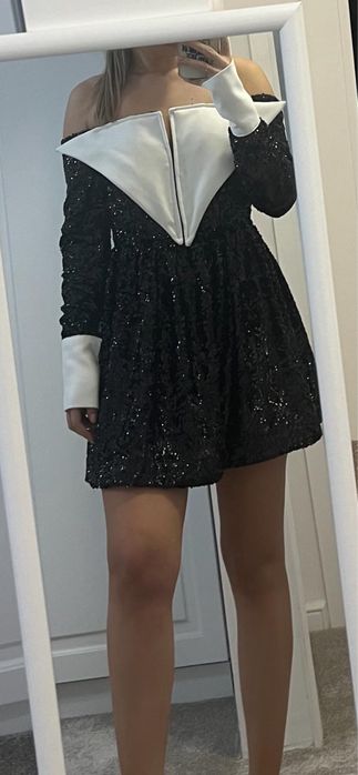 Vand rochie Shop Royal marime M/L