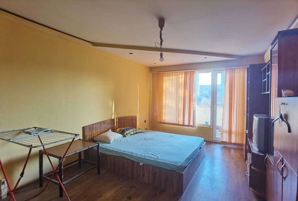 Продава се Двустаен апартамент в Русе, Чародейка - Юг - 62 кв.м за 847 €/кв.м - Снимка #1