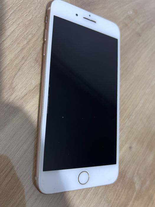Iphone 8 plus Neverlocked
