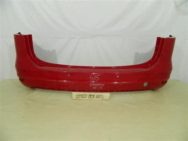 Bara spate VW Sharan, 2010, 2011, 2012, 2013, 2014, 2015, , cod 7N0807421B