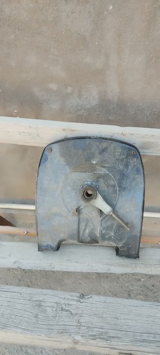 Продам запчасти для мопеда ссср