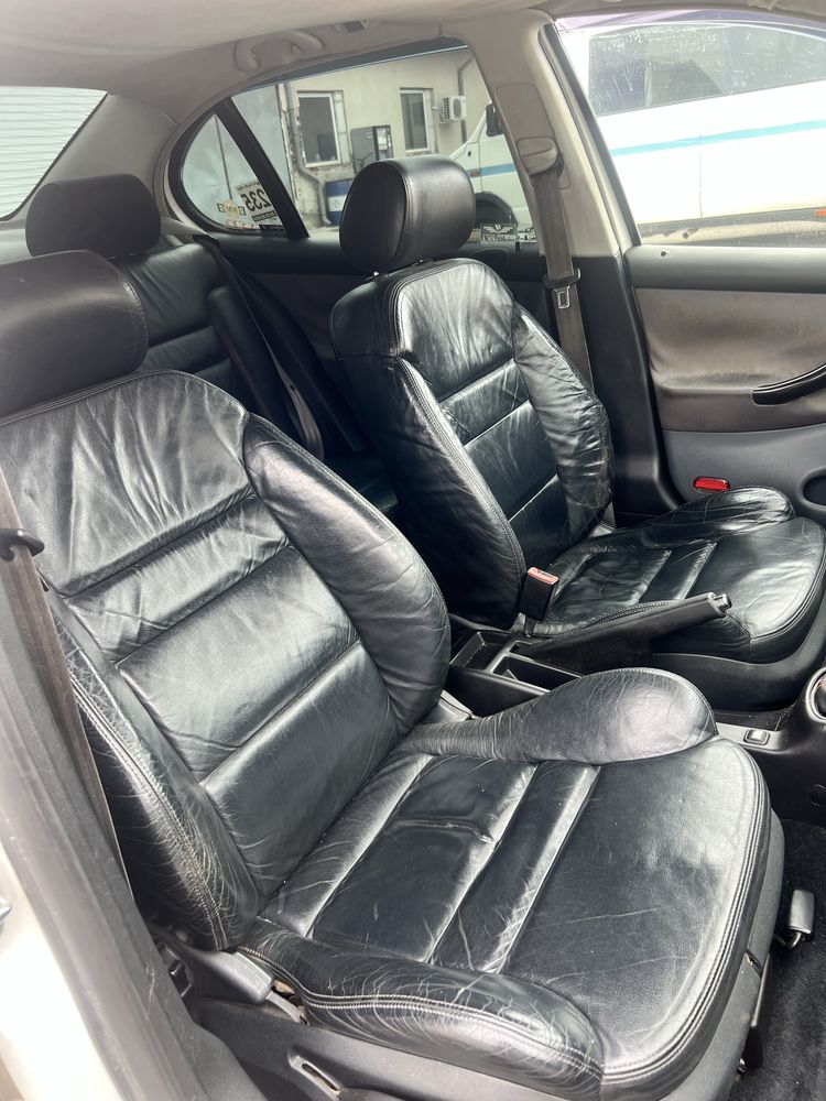 Seat Toledo 1.9 TDI