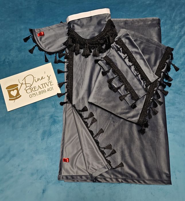 Perdele camioane la comandă