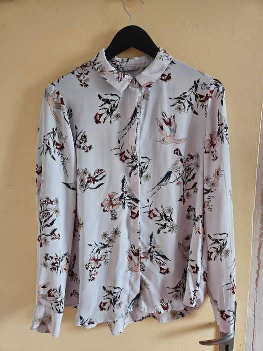 Елегантна ризка h&m